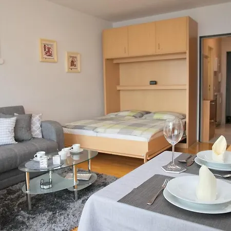 Miramar App 310 Inkl Ostseeblick, Wlan Und Strandkorb شقة Grömitz